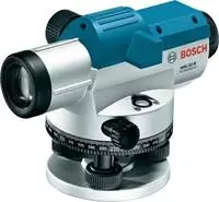 Bosch Professional 0601068501, Bosch Professional Bosch Optisches Nivellierger&auml;t GOL