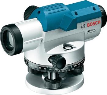 Bosch GOL 32 D Professional (601068500)