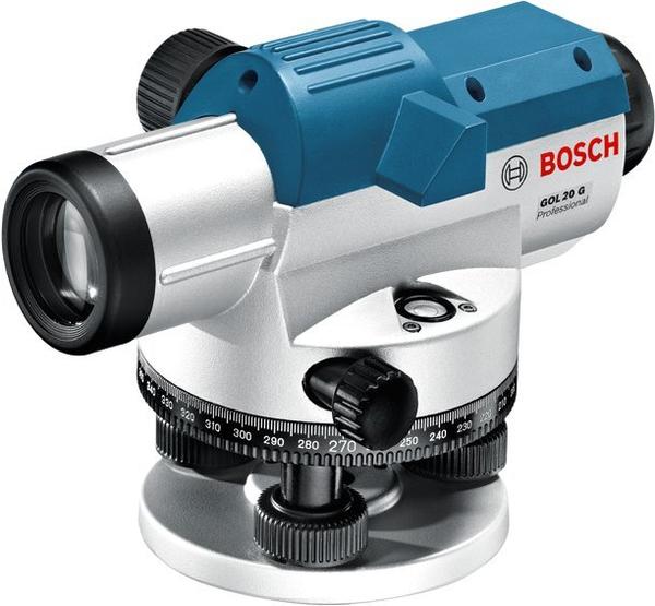 Bosch GOL 20 G Professional (0 601 068 401)