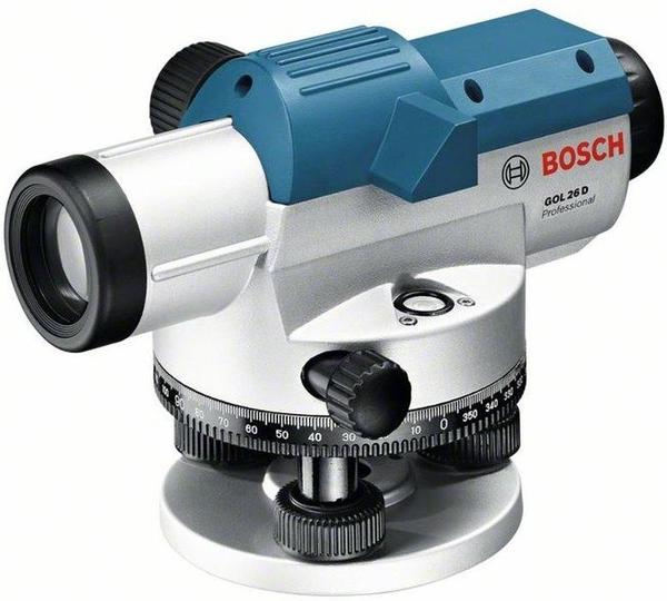 Bosch GOL 26 D Professional (0 615 994 00E)