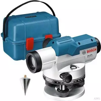 Bosch GOL 26 D Professional (0 601 068 002)