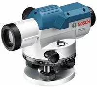 Bosch Professional 0601068502, Bosch Professional GOL 32 (0601068502) Blau