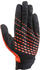 Leki Ultra Trail Breeze Handschuhe schwarz/rot