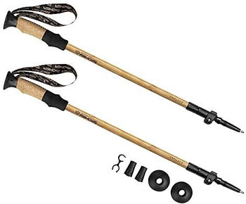Spokey Bastone braun