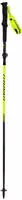 Dynafit Ultra Pro Lauf Faltst&ouml;cke Fluo Yellow Gr. 115 - 135 cm