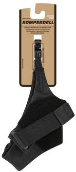 Komperdell Nordic Speed Strap Click-In 2.0 (K7017-925) black