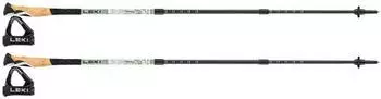 Leki Cross Hike Carbon (65426471) envy/black