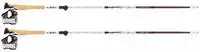 Leki Cross Trail FX Superlite Compact - 100-120 cm