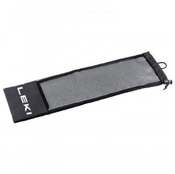Leki Folding Pole Bag (364060001) black/white