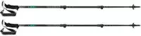 LEKI Khumbu Pro Stock in black-dark anthracite-genoa, Gr&ouml;&szlig;e Einheitsgr&ouml;&szlig;e -