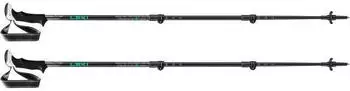 Leki Khumbu Pro (65420481) black/genoa