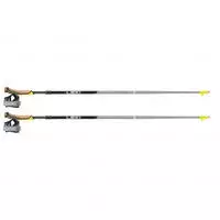 LEKI Speed Pacer Vario GRAU-SCHWARZ - 125