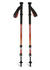Black Diamond Trail Back Trekking Poles (112552) burnt sienna