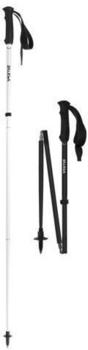 Salewa Pedroc Carbonium Poles black/white