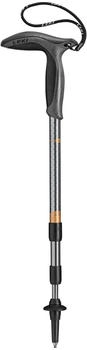 Leki Super Micro gunmetal/dark anthracite/copper