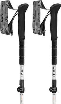 Leki Skytera FX Carbon SL black/white