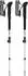 Leki Skytera FX Carbon SL black/white