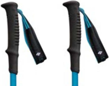 Black Diamond Distance Carbon Flz blue/dark grey 125
