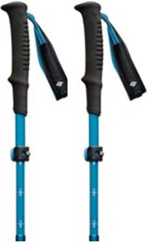 Black Diamond Distance Carbon Flz blue/dark grey 110