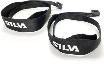 Silva Wrist Strap Schlaufen schwarz (38157)