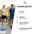 Atacama Nordic Walking Aluminium Teleskop