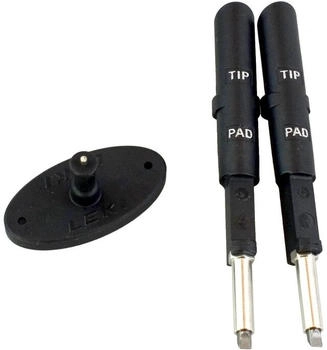 Leki Smart Tip 2.0 (73775361) black