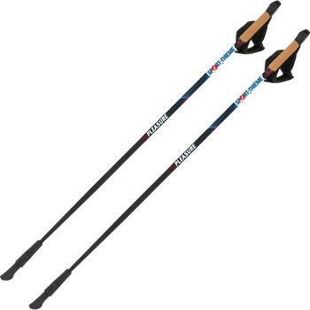Sport-Thieme Pleasure 105 cm (75236744) black