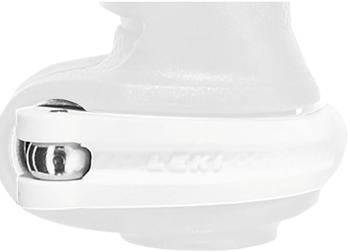 Leki Speedlock (73045266) white