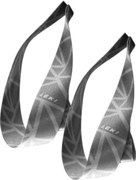 Leki Skin Strap 2.0 (73776146) black/white