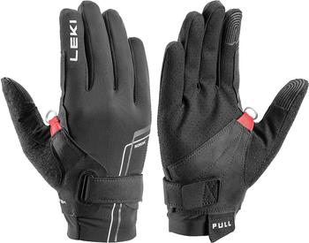 Leki Nordic Move Shark (73318476) black