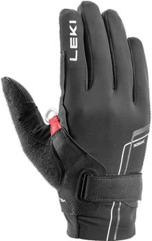 Leki Nordic Move Shark (73318469) black