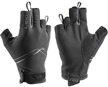 Leki Multi Breeze Short Black 11 Handschuhe (73317844) black