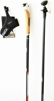 Swix CT3 Klick Twist and Go (52113531) black