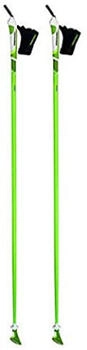 Komperdell Active Carbon Pro 115 cm (87351089) green/black