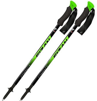 Fizan Compact 132 cm (20788051) green