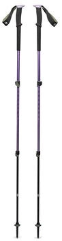 Black Diamond Trail 140 cm (61665199) grey/black