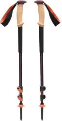 Black Diamond Trail Cork 140 cm (61665212) black