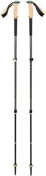 Black Diamond Trail Cork 140 cm (61665205) black