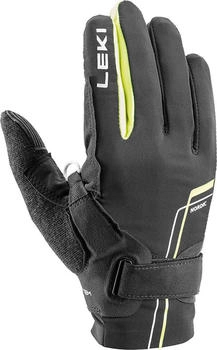 Leki Nordic Move Shark (73318551) black
