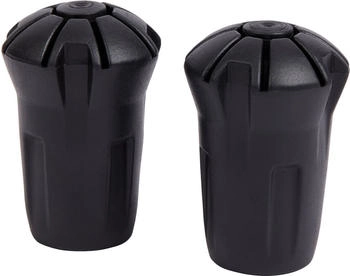 McKinley Edda Rubber Tip II (9770780) black