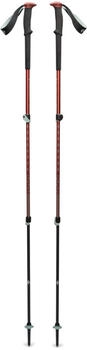 Black Diamond Trail 140 cm (61666288) grey/black