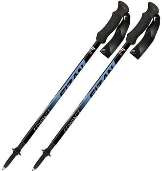 Fizan Compact 132 cm (20788099) grey