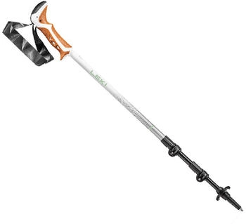 Leki Jannu 125 cm (73262410) gold