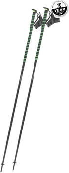 Komperdell FXP Composite Trail green