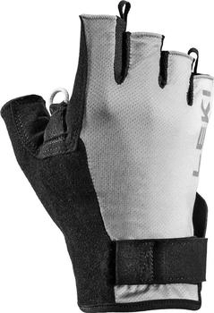 Leki Nordic Active Shark Handschuhe schwarz/grau (655710301060)