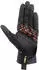 Leki Ultra Trail Storm Shark Black/Red/Yellow