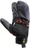 Leki Ultra Trail Storm Shark Black/Red/Yellow