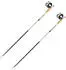 Leki Ultratrail FX.One warm grey light/warm grey dark/black