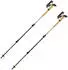 Leki Makalu Lite AS Compact pale clay light/white/silver