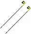 Leki Evotrail FX.One TA black/dark anthracite/neonyellow